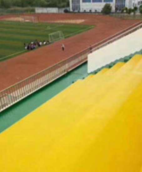 银川专业球场地面翻新维修整改